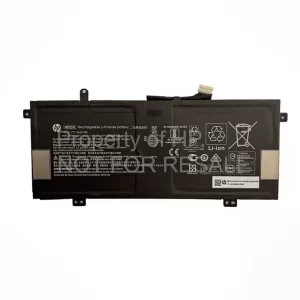 Original battery for HP MD02XL