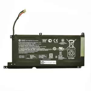Original battery for HP Pavilion Gaming 15-DK,15-DK0000NJ,15-dk0020TX, 15-dk0125TX