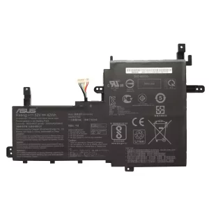 Original battery for ASUS B31N1842