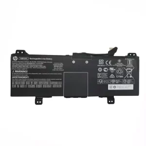 Original battery for HP Chromebook X360 11 G2 EE