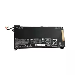 Original battery for HP HSTNN-DB9F L48431-2C1 L48497-005 TPN-C143