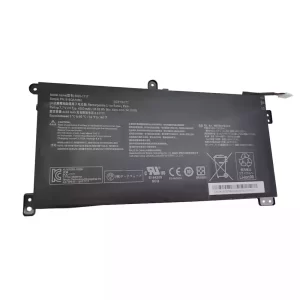 Original battery for Hasee SIMPLO SQU-1717,916QA108H