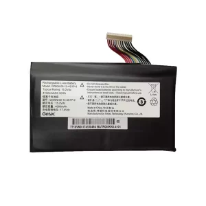 Original battery for HASEE GI5KN-00-13-4S1P-0