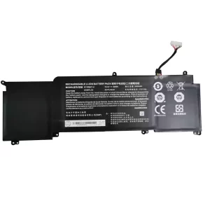 Original battery for CLEVO N150BAT-4
