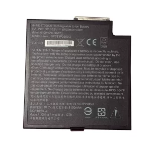 Original battery for GETAC 441831700026