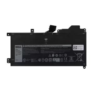 Original battery for DELL 1FKCC,09NTKM
