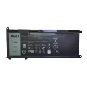 Original battery for DELL Chromebook 13 3380