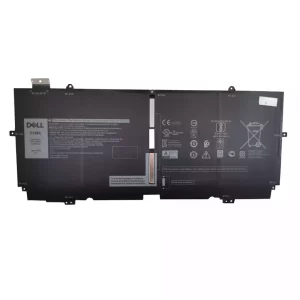 Original battery for DELL 52TWH