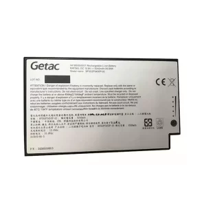 Original battery for GETAC BP3S3P3450P-02,441880000001