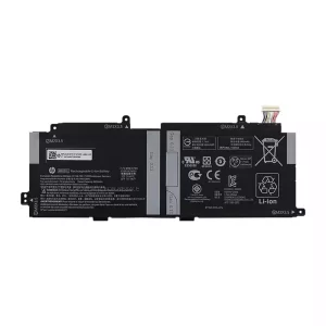Original battery for HP HSTNN-DB9E L45645-2C1 L45645-271 L46601-005