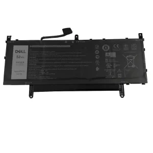 Original battery for DELL N7HT0
