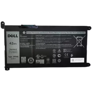 Original battery for DELL JPFMR