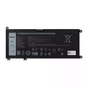 Original battery for DELL 4WN0Y 4WNOY