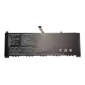 Original battery for GY5482132PHV