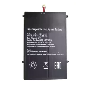 Original battery for CHUWI LapBook CW1533