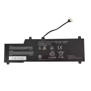 Original battery for CLEVO NL40BAT-4