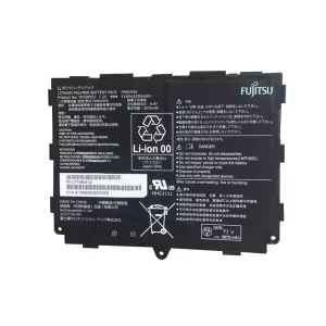 Original battery for FUJITSU FPCBP557,FPB0345S,CP759904-03