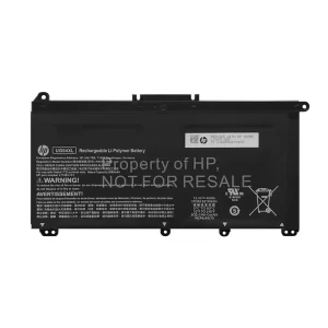 Original battery for HP HSTNN-IB9B,L71493-1C1,L71607-005