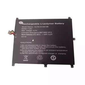 Original battery for CHUWI LapBook Pro 2
