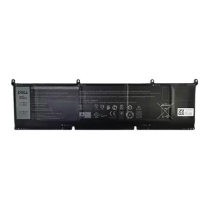 Original battery for DELL 8FCTC