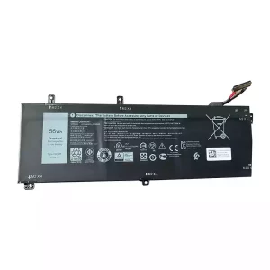 Original battery for DELL G7 17 7700