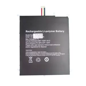 Original battery for Chuwi G139 CWI510