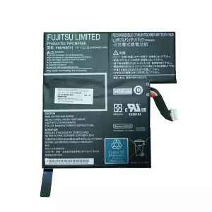 Original battery for FUJITSU FPCBP506 FMVNBT41 FPB0328