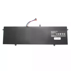 Original battery for CT153,BYONE 53B BU53 CU53 Notebook 15