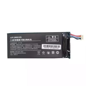 Original battery for JJY:2855125 One-Netbook A1