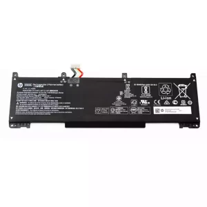 Original battery for HP HSTNN-OB1T HSTNN-IB9P TPN-DB0B M01524-AC1 M02027-005