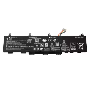 Original battery for HP EliteBook 830 835 840 845 G7