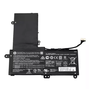 Original battery for HP NU03XL