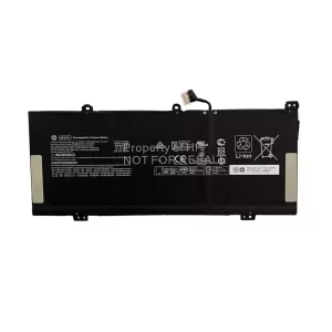 Original battery for HP BC03XL