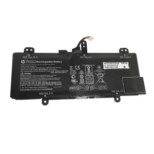 Original battery for HP HSTNN-IB7H TPN-Q166 824561-005 823909-141