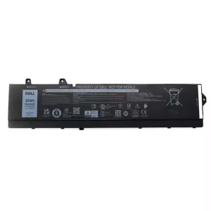 Original battery for DELL RCVVT