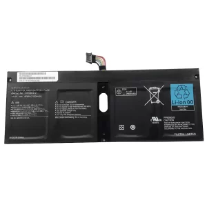 Original battery for FUJITSU FPCBP412 FPB0305S Lifebook U904