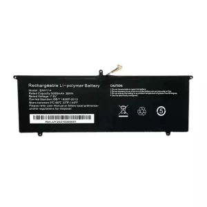 Original battery for HAIER ENVY14 18287-2013