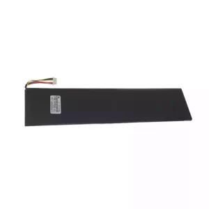 Original battery for H-5556260P WTL 5558260P Kogan Atlas 14.1 X500 AMD