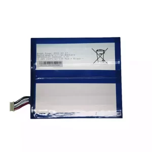 Original battery for CHUWI GSP3062137