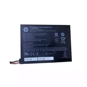 Original battery for HP MLP3383115-2S,X2 10-J013TU J014TU