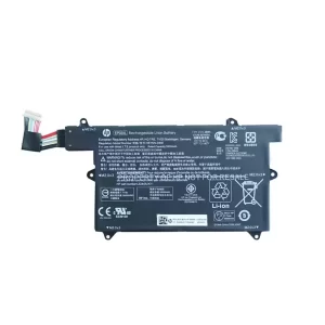 Original battery for HP EP02XL HSTNN-DB9I L52579-005