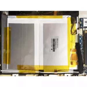 Original battery for HW-35170112 ONDA oBook 11 Pro