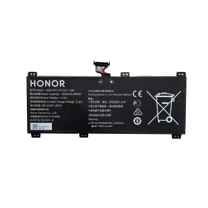 Original battery for HONOR HB6181V1ECW-22A,HB6181V1ECW-22B
