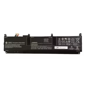 Original battery for HP MB06XL