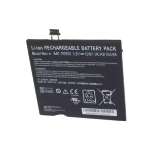 Original battery for BAT-G0830