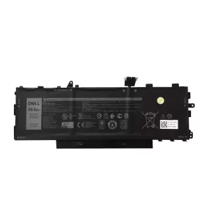 Original battery for DELL GHJC5,Latitude 9420 2-IN-1
