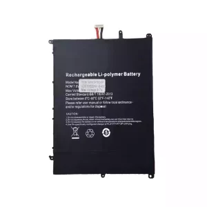 Original battery for CHUWI 34168243P,BMAX X15