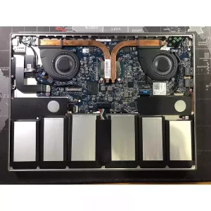 Original battery for C1551B chromebook pixel2015