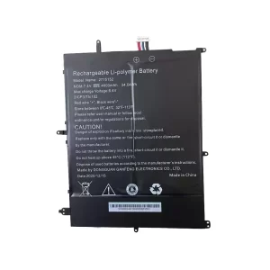 Original battery for Jumper X4 2775152