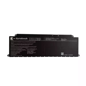 Original battery for Dynabook PS0104UA1BRS